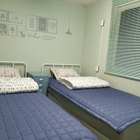 Kim\'S Family Guesthouse