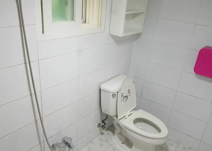Kim's Family
